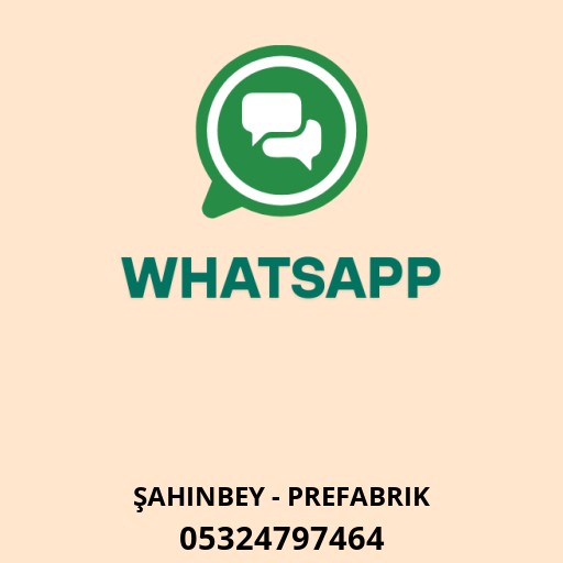 Mehsal Konteyner Prefabrik ve Çelik Logo