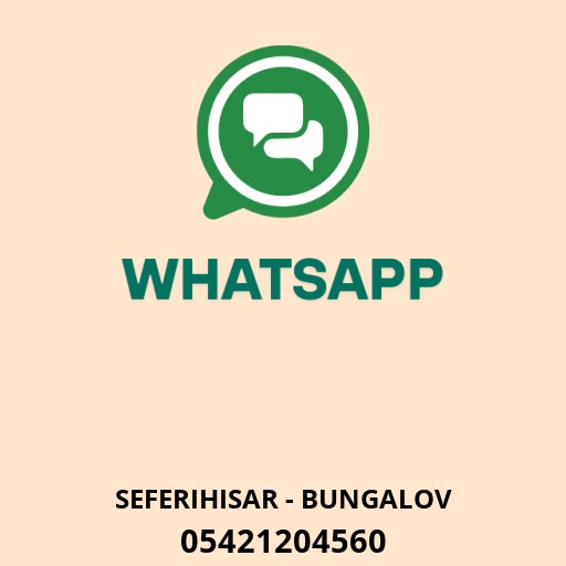 UD BUNGALOV Logo