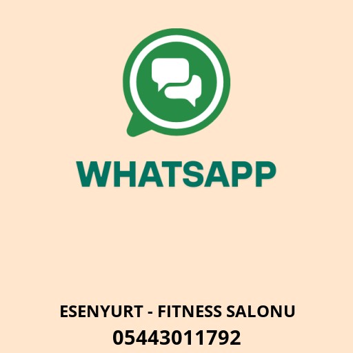 Esenyurt Spor Salonu (Olimpic spor center) GYM Logo