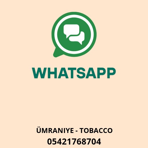 Tobacco nargilecim Logo