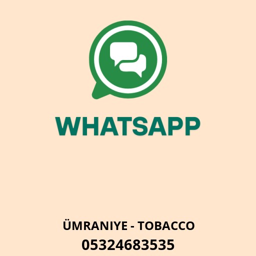Tobacco Shop Logo