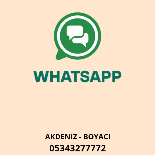 İDİL BOYA İNŞAAT SAN. TİC.LTD.ŞTİ Logo