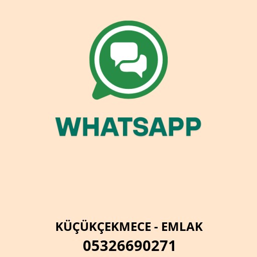 SCALLA Emlak Küçükçekmece Cennet Logo