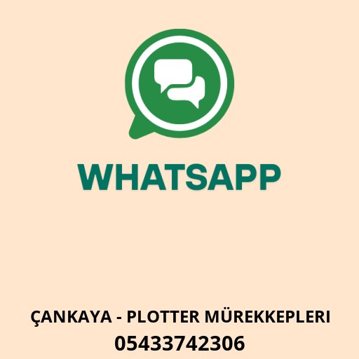 Plotter Servisi, Plotter Satışı, Evren Plotter Servis Logo