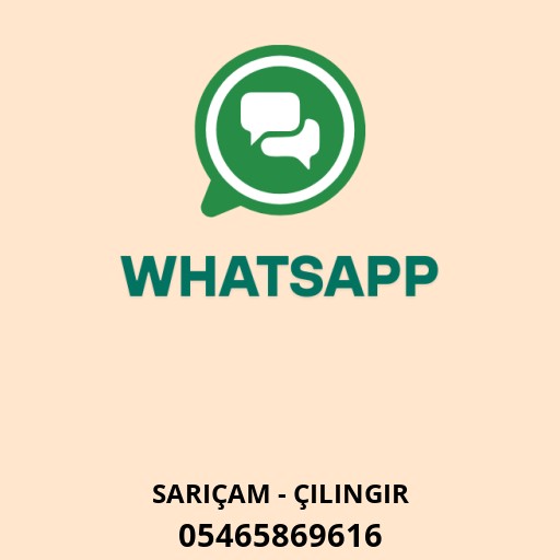 SARIÇAM MERKEZ ANAHTAR Logo