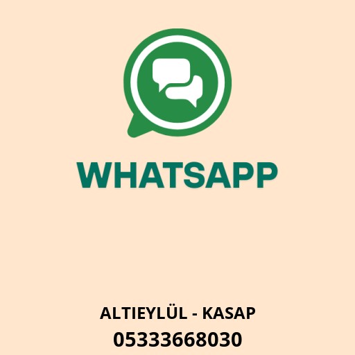 SATIR KASAP Logo