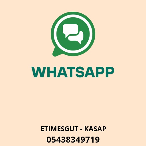 BALIKESİR ET KASAP & ŞARKÜTERİ Logo