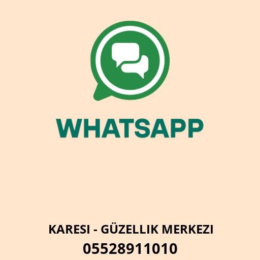 BALIKESİR SUİT GÜZELLİK Logo