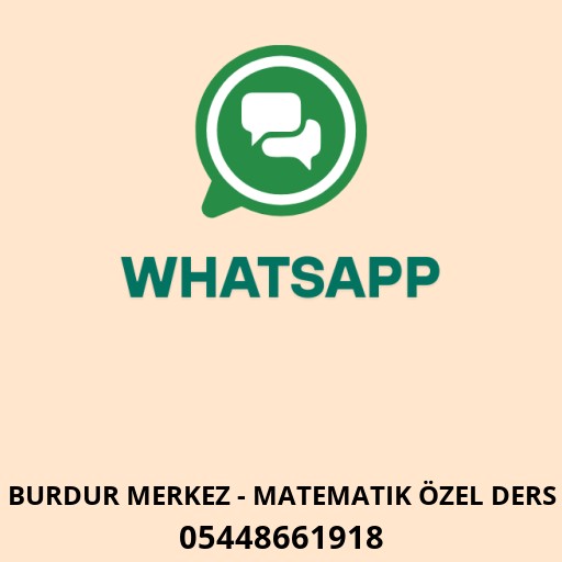 Yılmaz Hoca Matematik Özel Ders Logo
