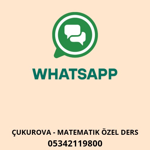 Matematiğinlordu Özel Ders Ofisi Logo
