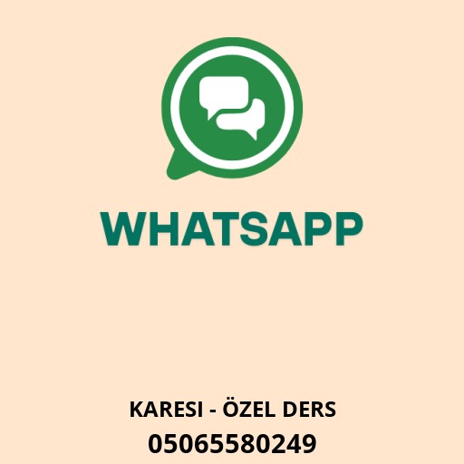 Matematik Özel Ders Logo