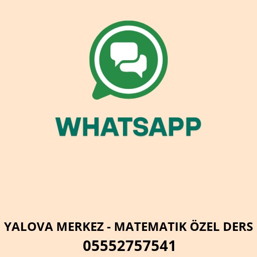 Yalova Biyoloji Özel Ders ( Ali Fuat Akyüz ) Logo