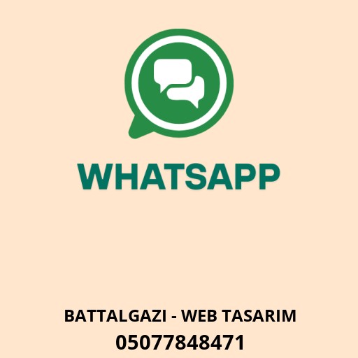 Malatya Web Tasarım Ajansı Logo