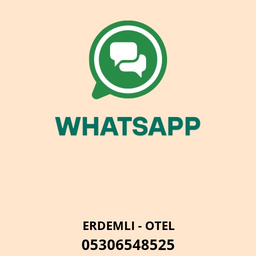 Luna Mare Resort Otel Logo