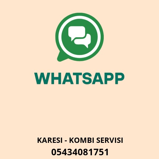 E.C.A. Yetkili Servis KAAN DOK Logo