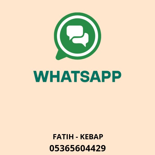 Kehribar kebab pizza restaurant Logo