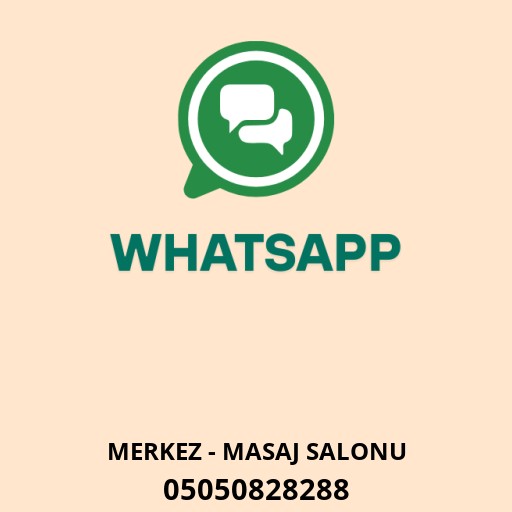 W Spa & Wellness - Sivas Masaj Salonu Logo