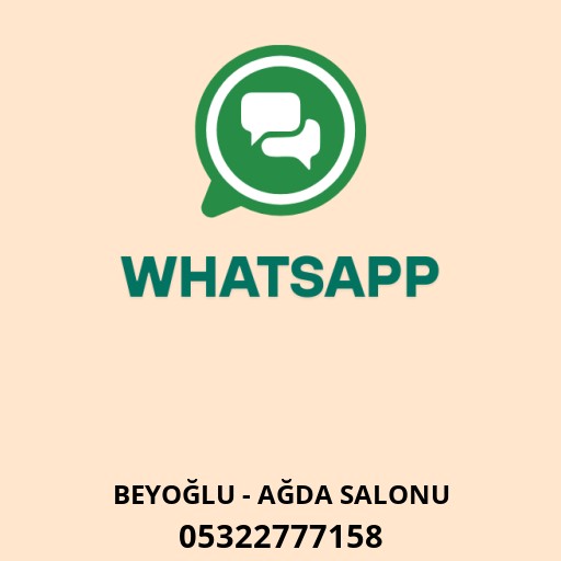 Taksim Kuaför ve Güzellik Salonu Logo