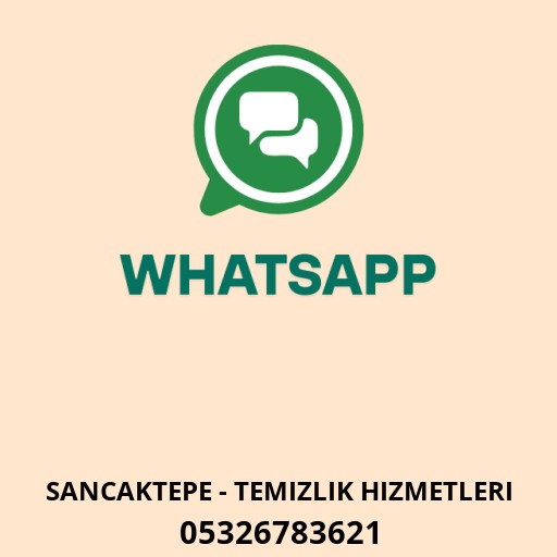 Murat Yıldız Temizlik Logo