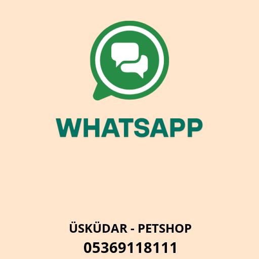 Ünalan Pet Store 🐶 (Paket Servis 🚚 ) | Emaar Square Pet Shop Logo