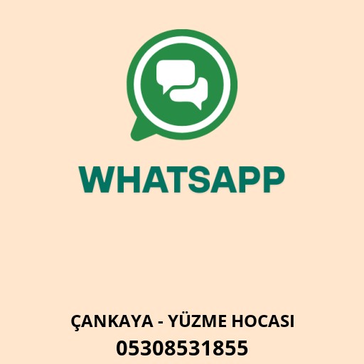 Çukurambar Yüzme Kulübü Logo