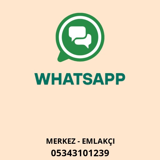 ÖZ URHAN EMLAK (Kepenek Şubesi) Logo