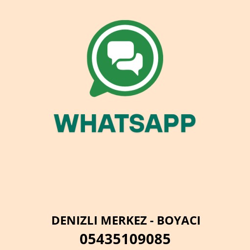 Boyaci Halil Usta Logo