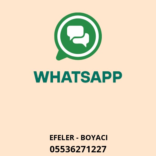 Aydın boyacı - Aydın boya ustası - Aydın badana ustası Logo