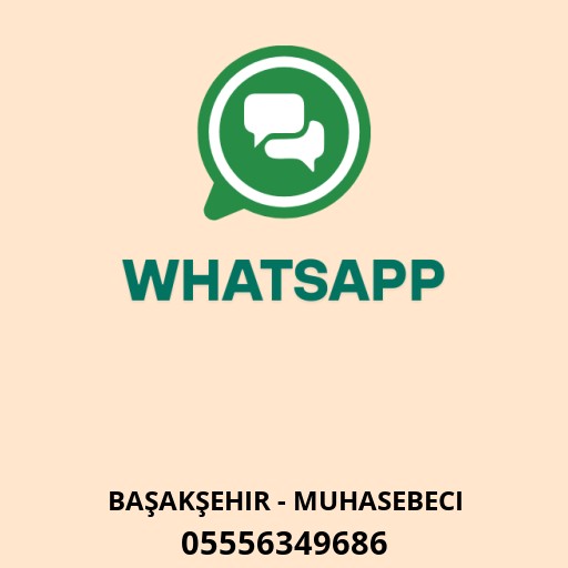 Başakşehir Mali Müşavirlik Ofisi Mali Müşavir Sedat Aslan Logo
