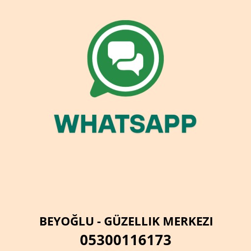 Perihan Yerşen Güzellik Salonu - Cihangir, Beyoğlu Logo
