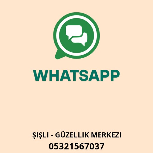 Natural Güzellik Salonu Logo