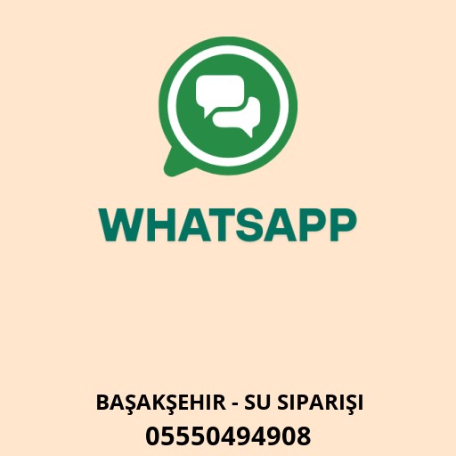 Mayadağ Su Bahçekent Su Siparişi Hadımköy Damacana Su Sipariş Logo