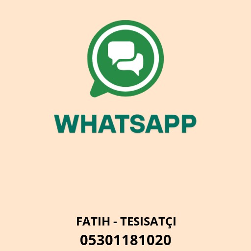 HAKVER Tesisat - Su Kaçağı Tespiti Logo