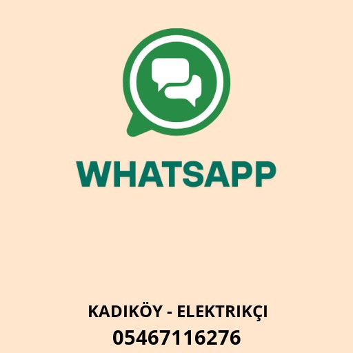Kızıltoprak Elektrikçi Suadiye elektrikçi Caddebostan elektrikçi Göztepe elektrikçi Fenerbahçe elektrikçi Pratik Elektrik Logo