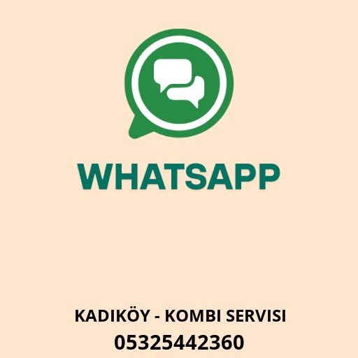 Kadıköy Acıbadem Teknik Kombi Klima Servisi Logo