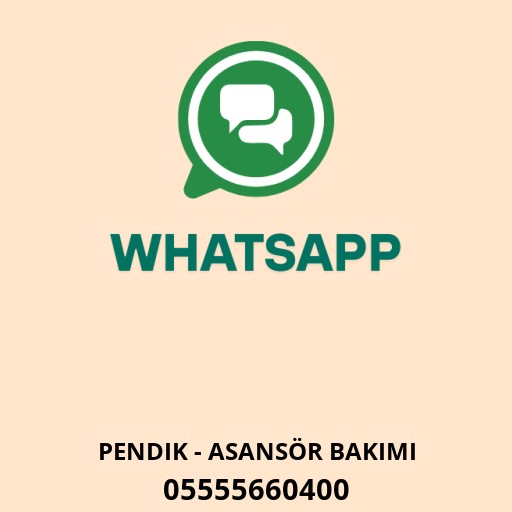 Özgül Asansör Bakım Servisi Logo