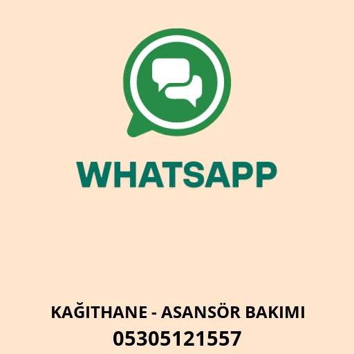 HMF LİFT istanbul kağıthane asansör firmaları bakım arıza montaj asansör servisi Logo