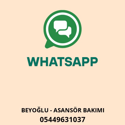 Asel Asansör (Teknik Servis ve Bakım) Logo