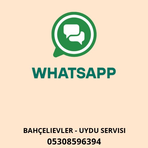 Deniz Uydu Servisi ve Güvenlik Sistemleri, Bahçelievler uydu çanak anten servisi Logo