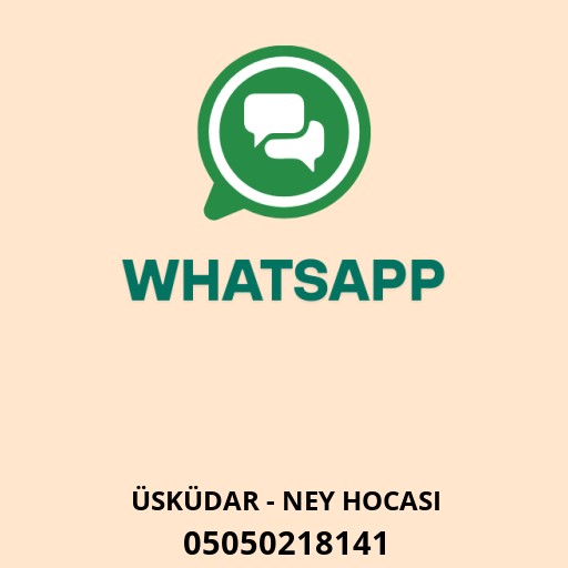 Ney Sadâsı Ney Atölyesi | Ney Kursu ve Ney İmalatı Logo