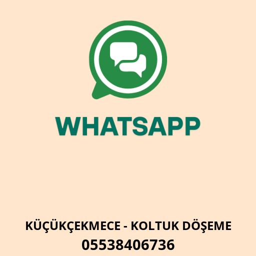 Koltuk Döşeme Atölyesi Aykut Usta Logo