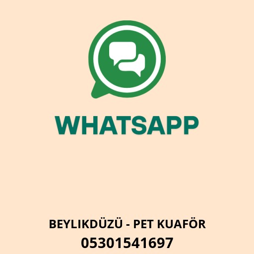 MİS PET KUAFÖR Logo