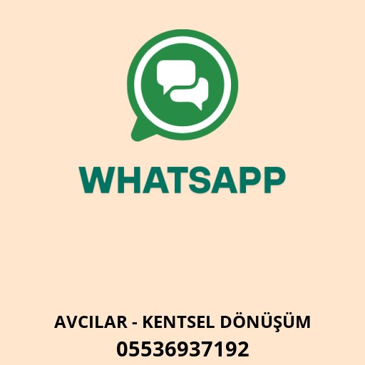 ALKATEK İNŞAAT Kentsel Dönüşüm Ofisi Logo