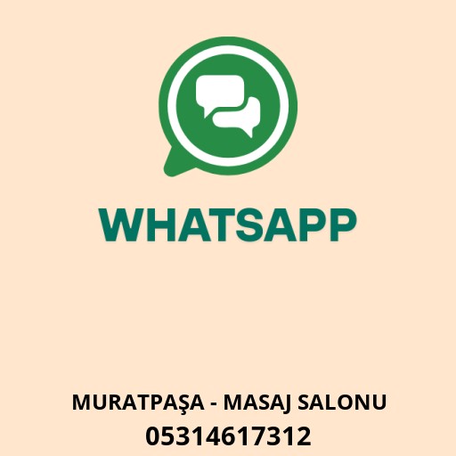 Antalya MARKANTALYA Masaj salonu Logo