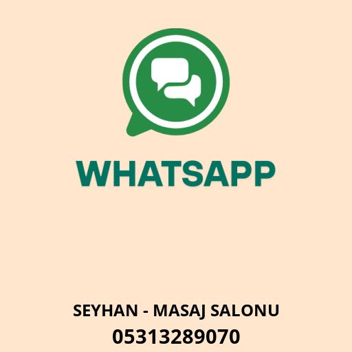 Adana Masaj Salonu ADİOS Spa Masöz Hamam Sauna Logo