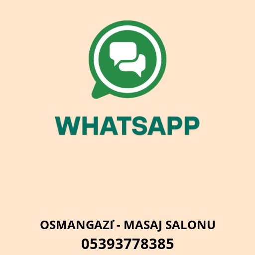 Bursa Hürrem Masaj Salonu Logo