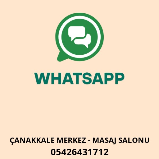 Çanakkale Masaj Salonu Asya Spa Logo