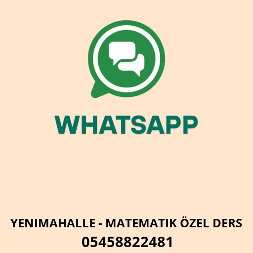 Batikent Matematik Özelders Logo