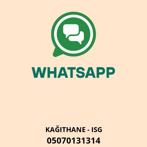 İSG DANIŞMANLIK İŞ SAĞLIĞI VE GÜVENLİĞİ Logo