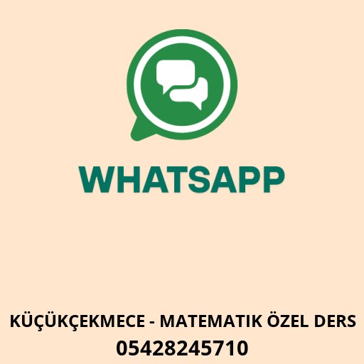 Ortaokul Matematik Özel Ders Logo